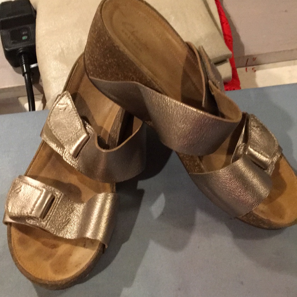 Clarks